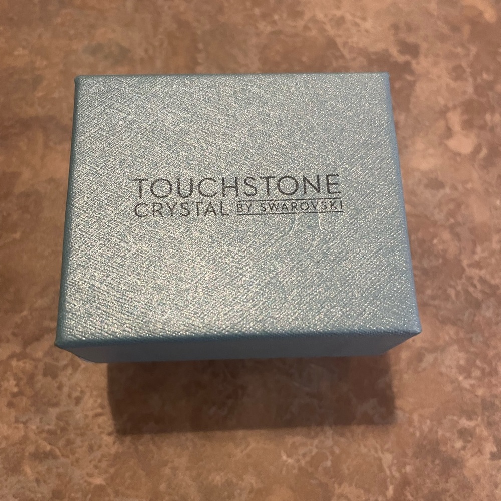 Touchstone ring